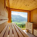 公寓 Brandegg 3 By Interhome
