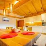 公寓 Brandegg 3 By Interhome *