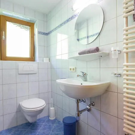 Brandegg 3 By Interhome شقة فونغيبيرغ