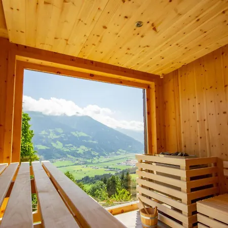 Brandegg 3 By Interhome شقة *