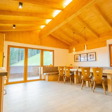 Brandegg 3 By Interhome *