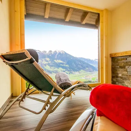 شقة Brandegg 3 By Interhome فونغيبيرغ