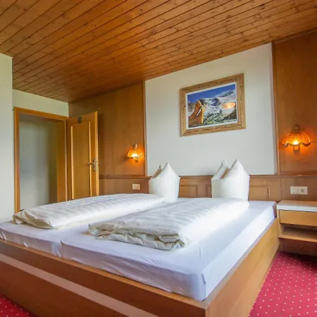 شقة Brandegg 3 By Interhome فونغيبيرغ