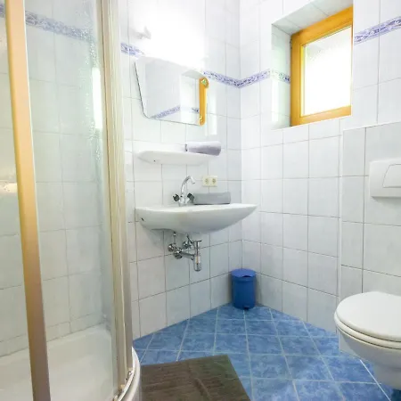 شقة Brandegg 3 By Interhome فونغيبيرغ