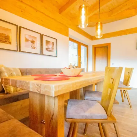 Brandegg 3 By Interhome * فونغيبيرغ