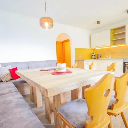 Brandegg 3 By Interhome * Fugenberg
