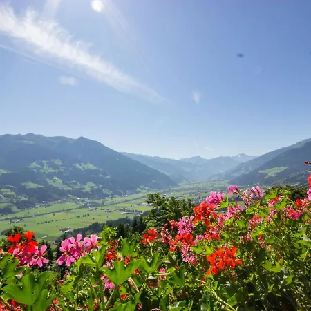 Brandegg 3 By Interhome *