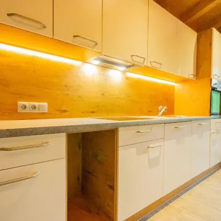 Brandegg 3 By Interhome Fugenberg