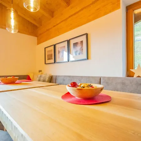 Brandegg 3 By Interhome *