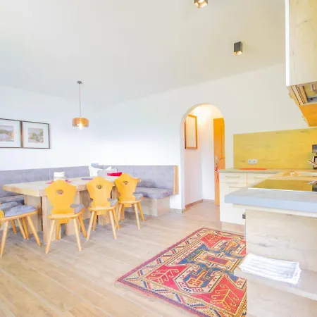 Brandegg-3 By Interhome *