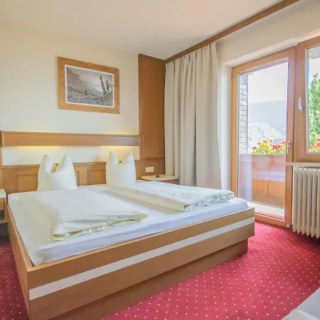 Brandegg 3 By Interhome