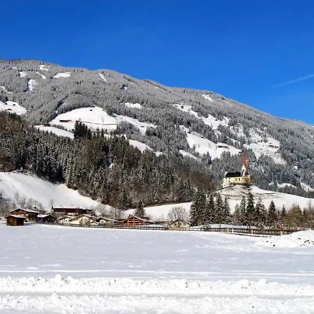 Brandegg 3 By Interhome *