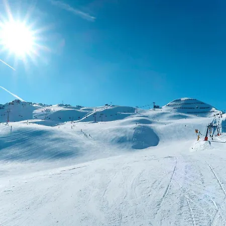 Brandegg 3 By Interhome شقة فونغيبيرغ