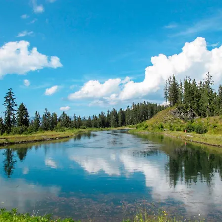 Brandegg 3 By Interhome شقة