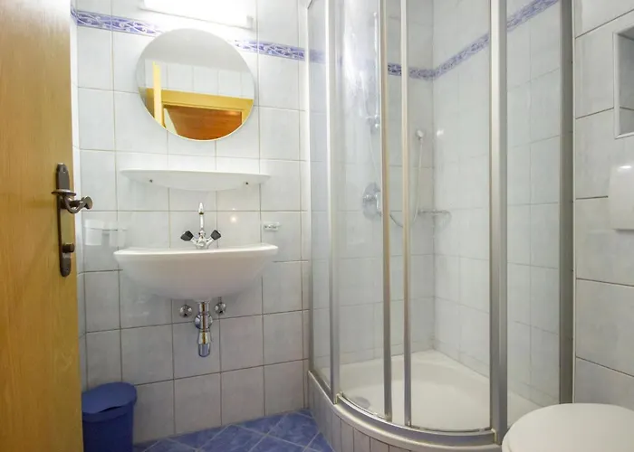 Appartement Brandegg 3 By Interhome