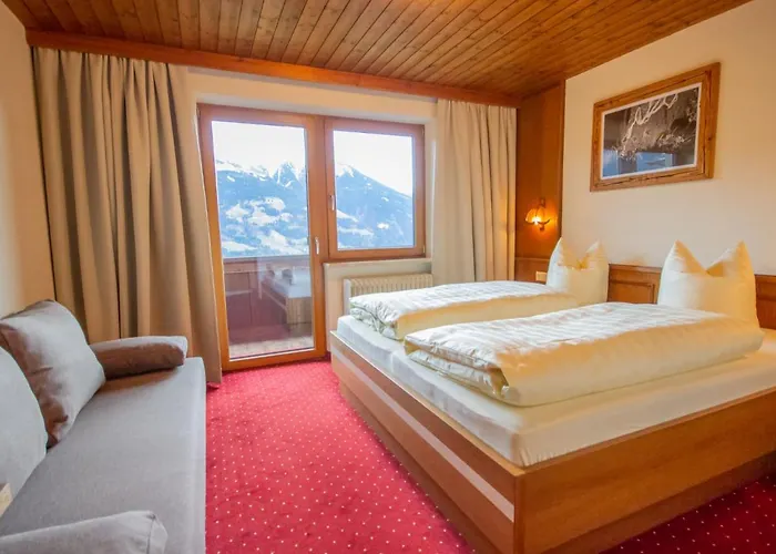 Brandegg 3 By Interhome Appartement *