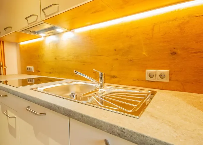 Brandegg 3 By Interhome Fuegenberg