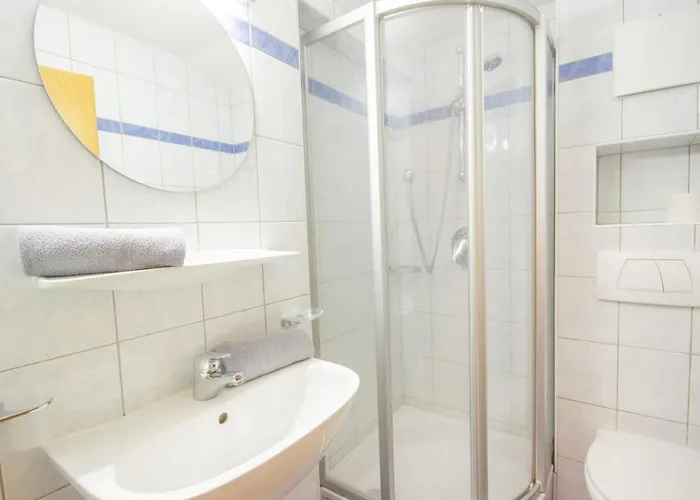 Brandegg 3 By Interhome Appartement Fuegenberg