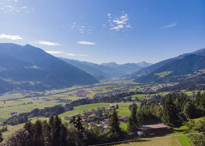 Brandegg 3 By Interhome