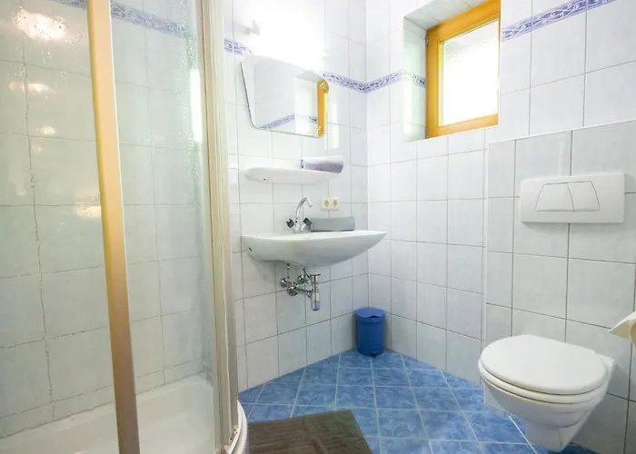 Appartement Brandegg 3 By Interhome Fuegenberg