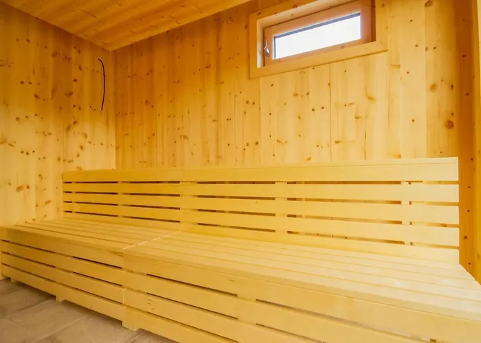 Appartement Brandegg 3 By Interhome Fuegenberg