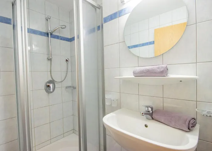 Appartement Brandegg 3 By Interhome Fuegenberg