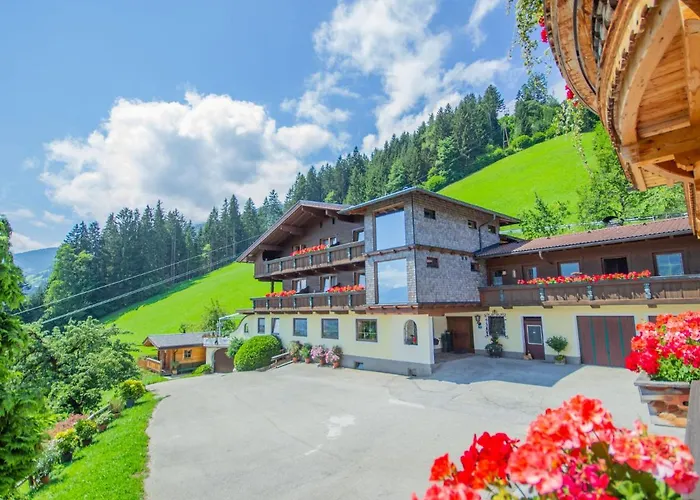 Brandegg 3 By Interhome Fuegenberg