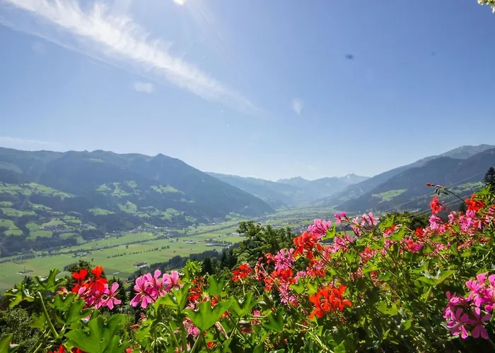 Brandegg 3 By Interhome *