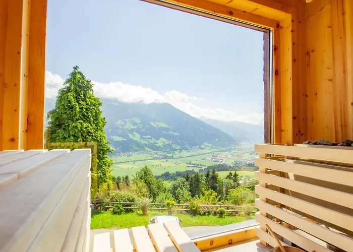 Brandegg 3 By Interhome Appartement