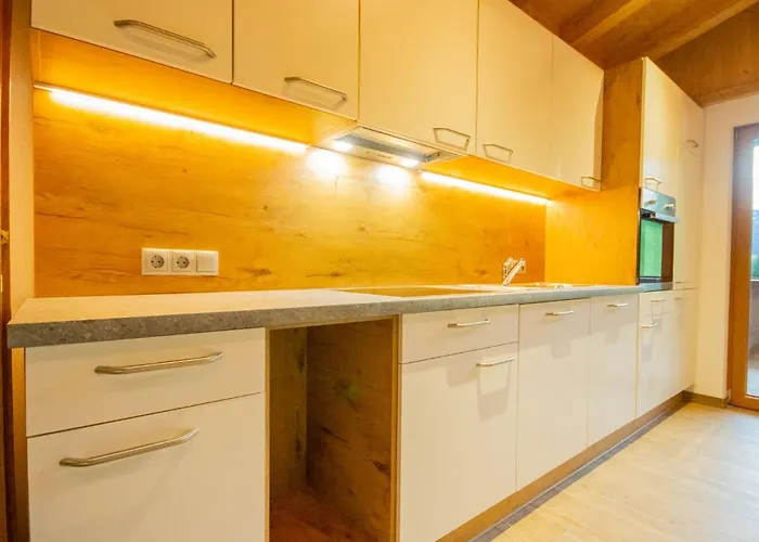 Brandegg 3 By Interhome Fuegenberg