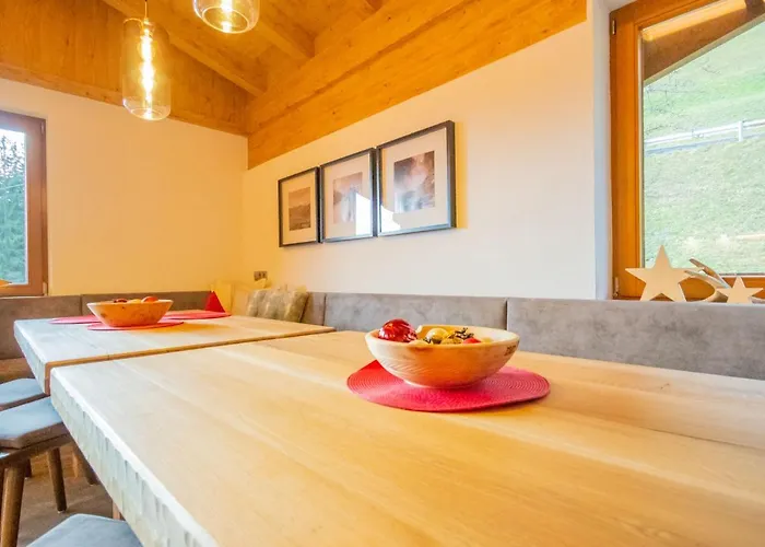 Brandegg 3 By Interhome *