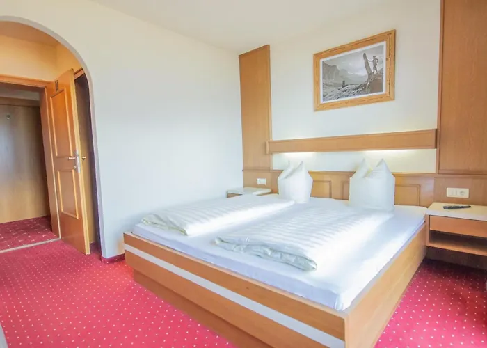 Brandegg 3 By Interhome