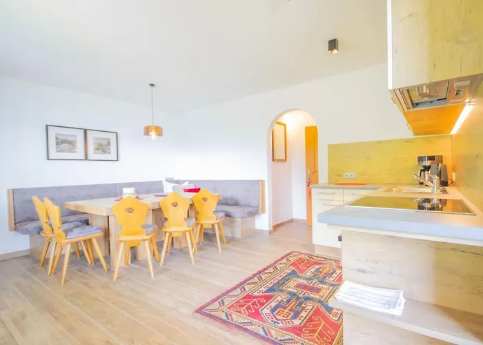 Brandegg 3 By Interhome *