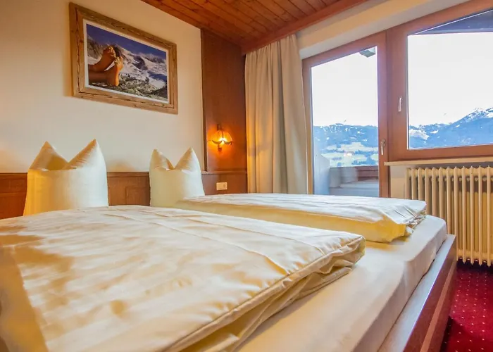 Brandegg 3 By Interhome *