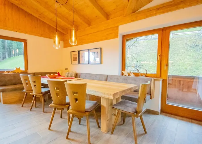 Brandegg 3 By Interhome *