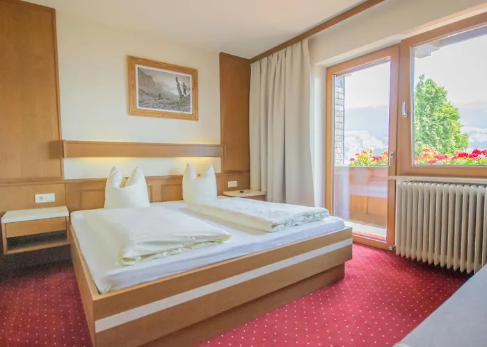 Brandegg 3 By Interhome