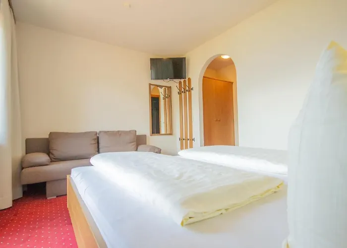 Brandegg 3 By Interhome Appartement *