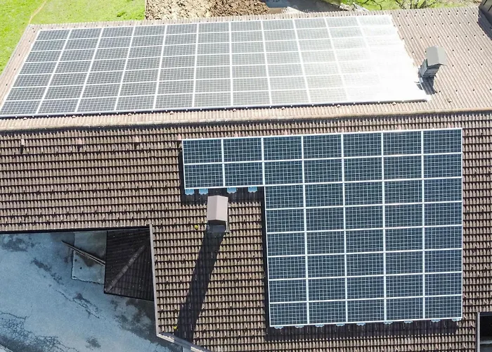 Appartement Brandegg 3 By Interhome Fuegenberg