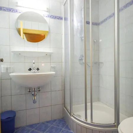 Appartement Brandegg-3
