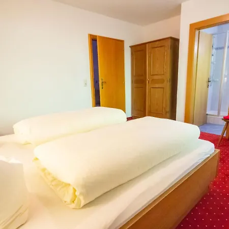 Appartement Brandegg-3 *