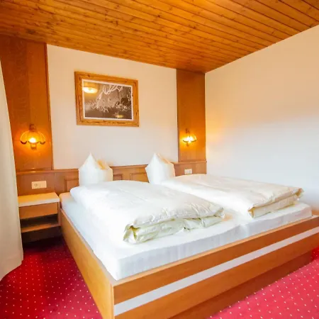 Appartement Brandegg-3