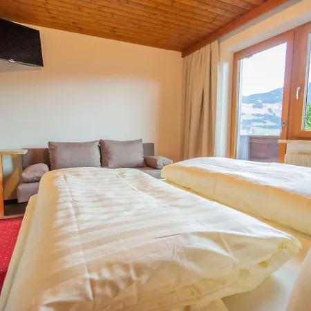 Brandegg-3 Appartement *