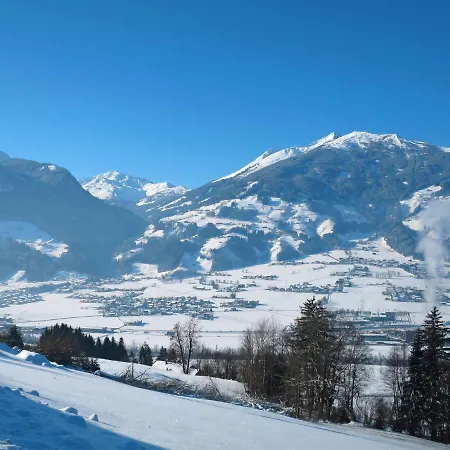 Apartman Brandegg 3 By Interhome