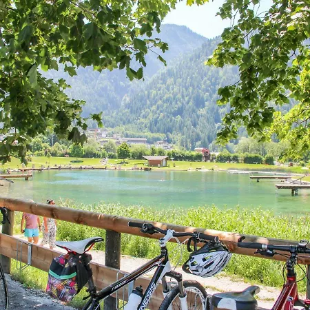 Brandegg 3 By Interhome * Fügenberg