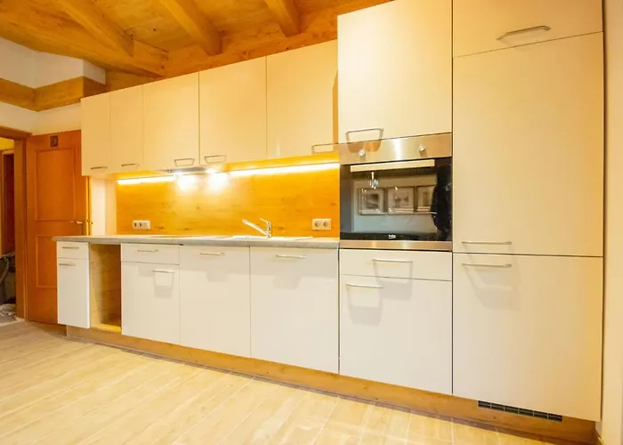 Apartman Brandegg 3 By Interhome