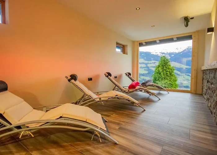 Brandegg 3 By Interhome *