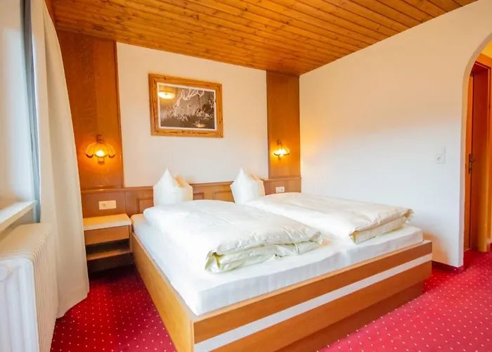 Apartman Brandegg 3 By Interhome