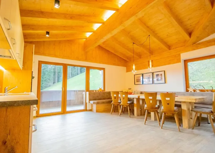 Brandegg 3 By Interhome *