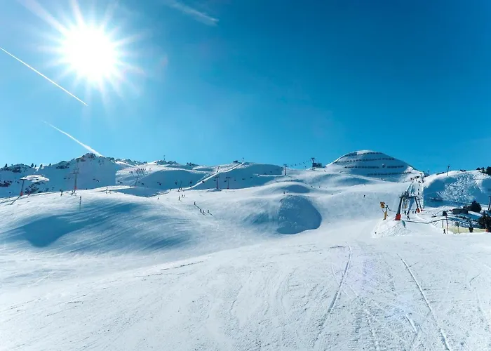 Brandegg 3 By Interhome Apartman Fügenberg