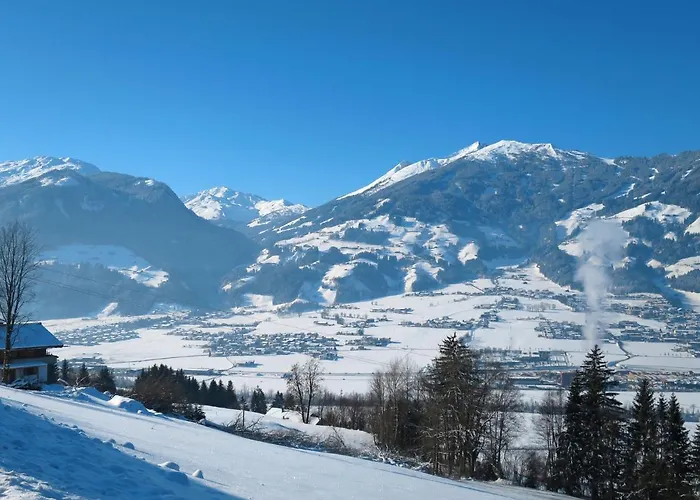 Apartman Brandegg 3 By Interhome